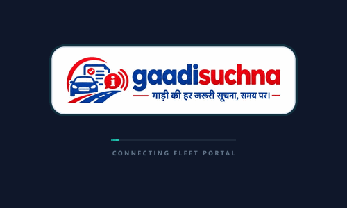 GaadiSuchna